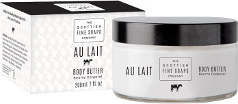 Scottish Fine Soaps (200ml)
