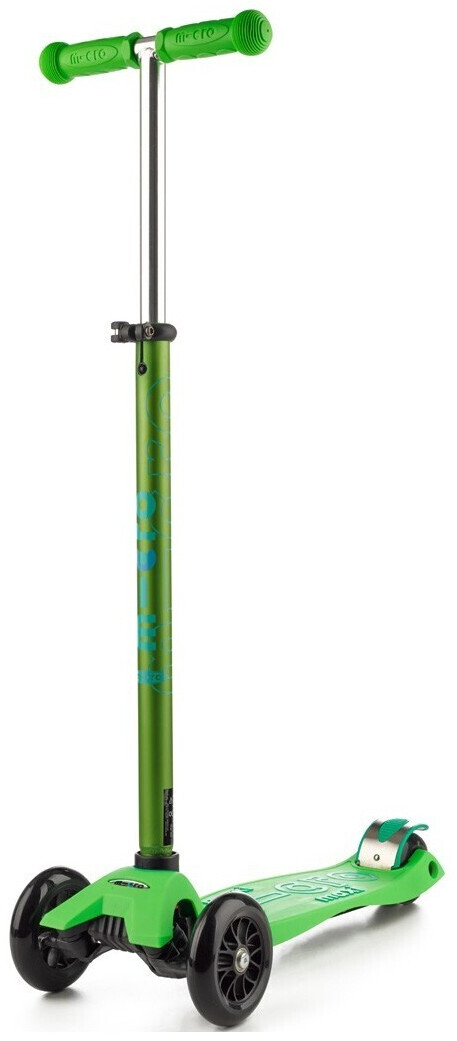 Micro Mobility Maxi Micro Deluxe vert