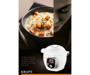 Krups Cook4Me+ Preise) Preisvergleich € (Februar CZ7101 bei 2024 176,90 | ab