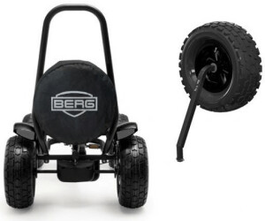 Berg Safari Ersatzrad 46cm