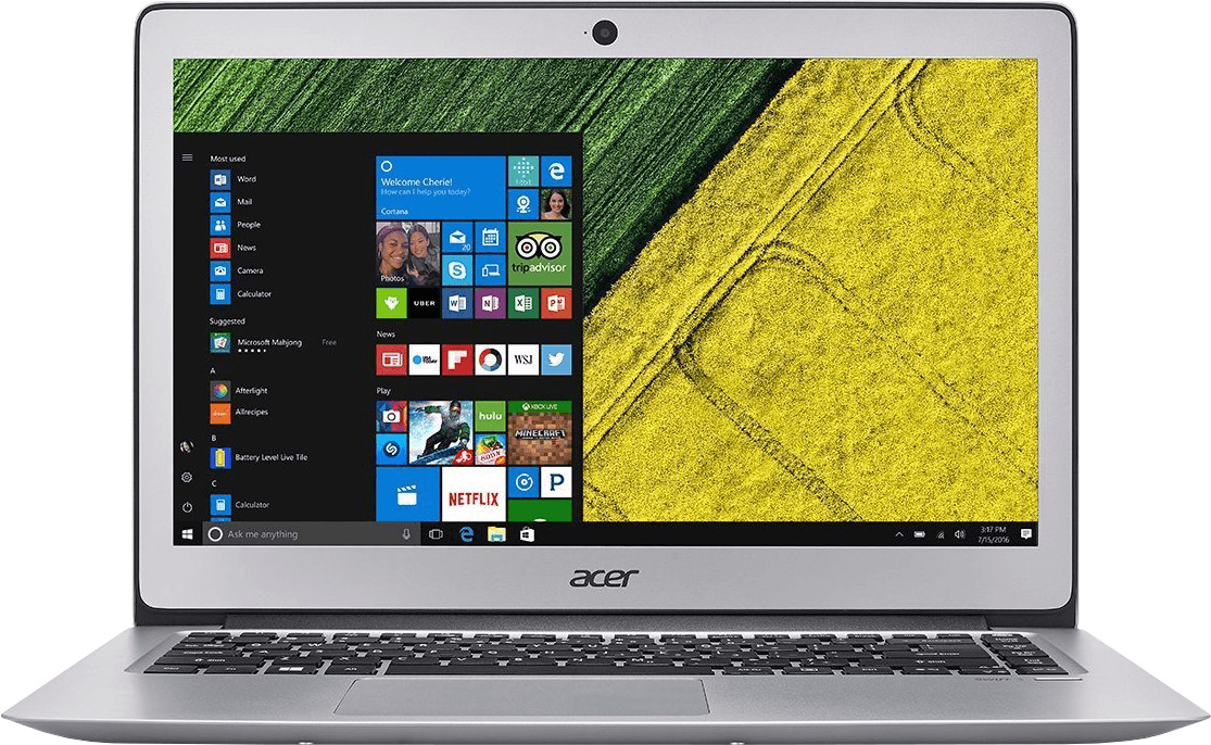 Acer Swift 3 (SF314-51-39Z)