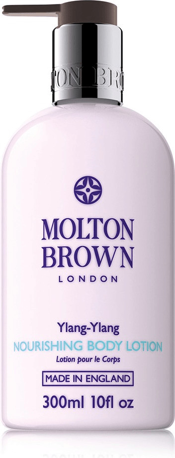 Molton Brown Ylang-Ylang Nourishing Body Lotion (300ml)