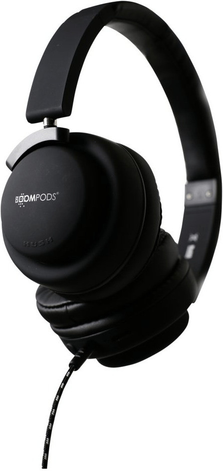 BOOMPODS Hush