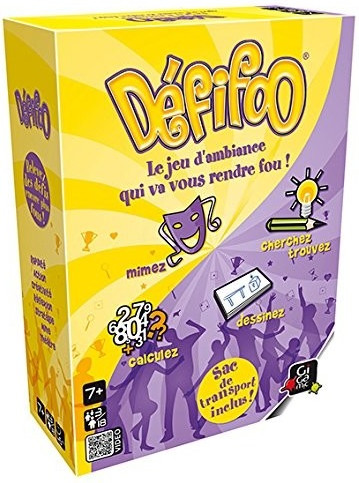 Défifoo