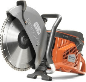 Husqvarna K 970 III 350 mm