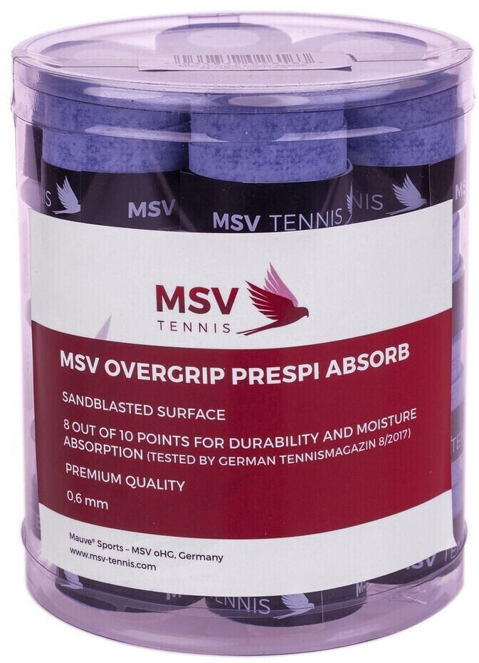 MSV France Prespi Absorb Overgrip