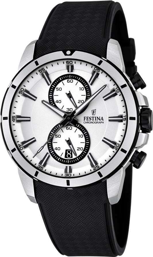 Festina Sport F16850