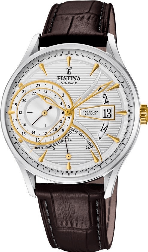 Festina Dualtime F16985/2