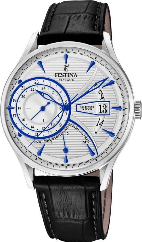 Festina Dualtime F16985