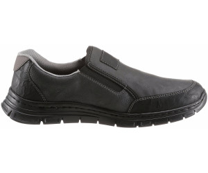 Rieker Herren Slipper 08075 14 pazifik Rieker Herren Slipper 08075 14 pazifik