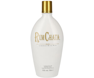 Rum Chata Rumlikör 0,7l 15%