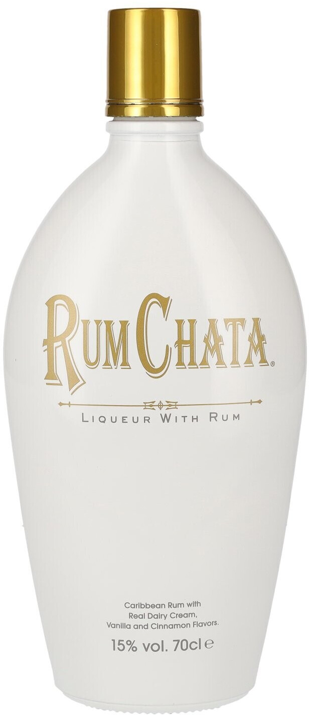 Rum Chata Rumlikör 0,7l 15%