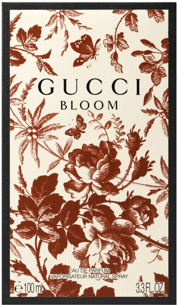 Gucci bloom deals prezzo 100 ml