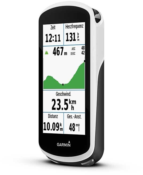 Garmin Edge 1030 ab 448 90 Preisvergleich bei idealo