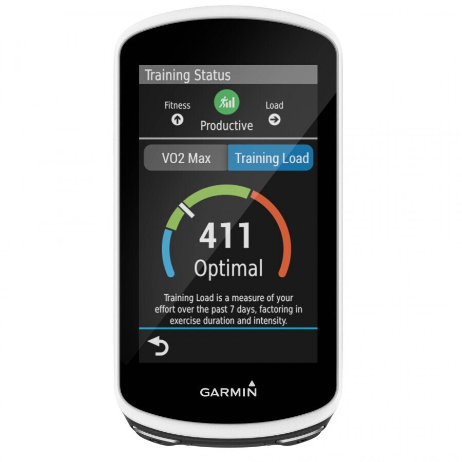 garmin edge rumors