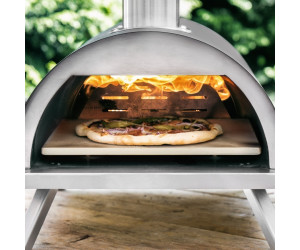 Burnhard Nero Outdoor-Pizzaofen ab 279,00 € (Februar 2024 Preise)