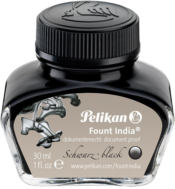 Pelikan Encre noir 30 ml