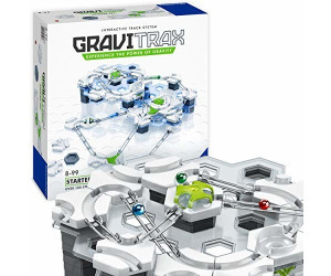 Ravensburger GraviTrax Pro Starter-Set Vertical acheter à prix réduit