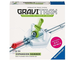 GraviTrax 27592 Hammerschlag Konstruktionsspielzeug Keine 