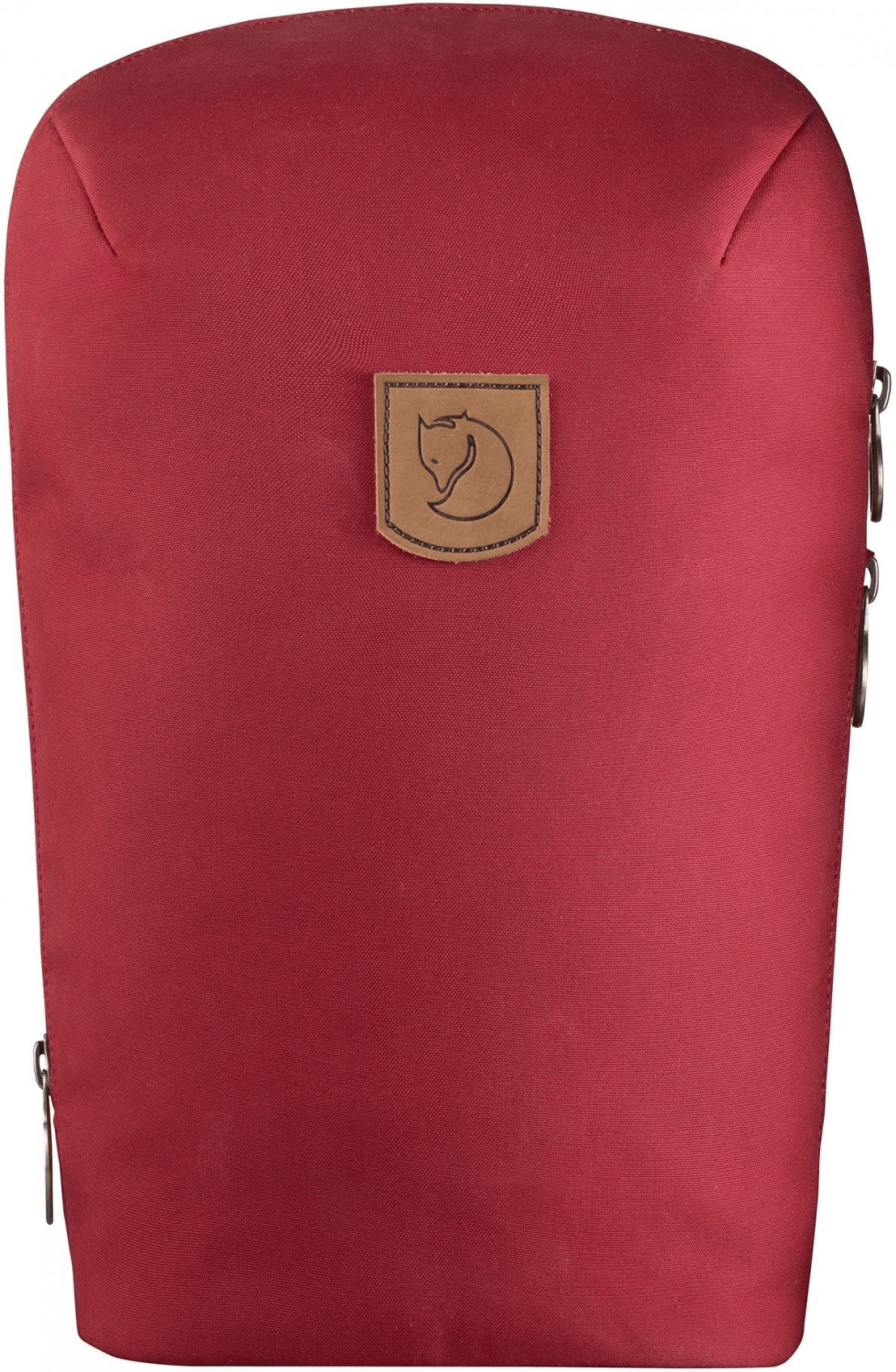 Fjällräven Kiruna Backpack redwood