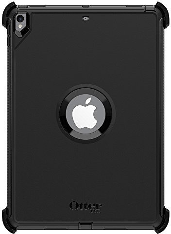 Photos - Tablet Case OtterBox Defender iPad Pro 10.5 black  (77-55780)
