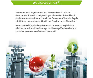 GraviTrax Trax 27595 