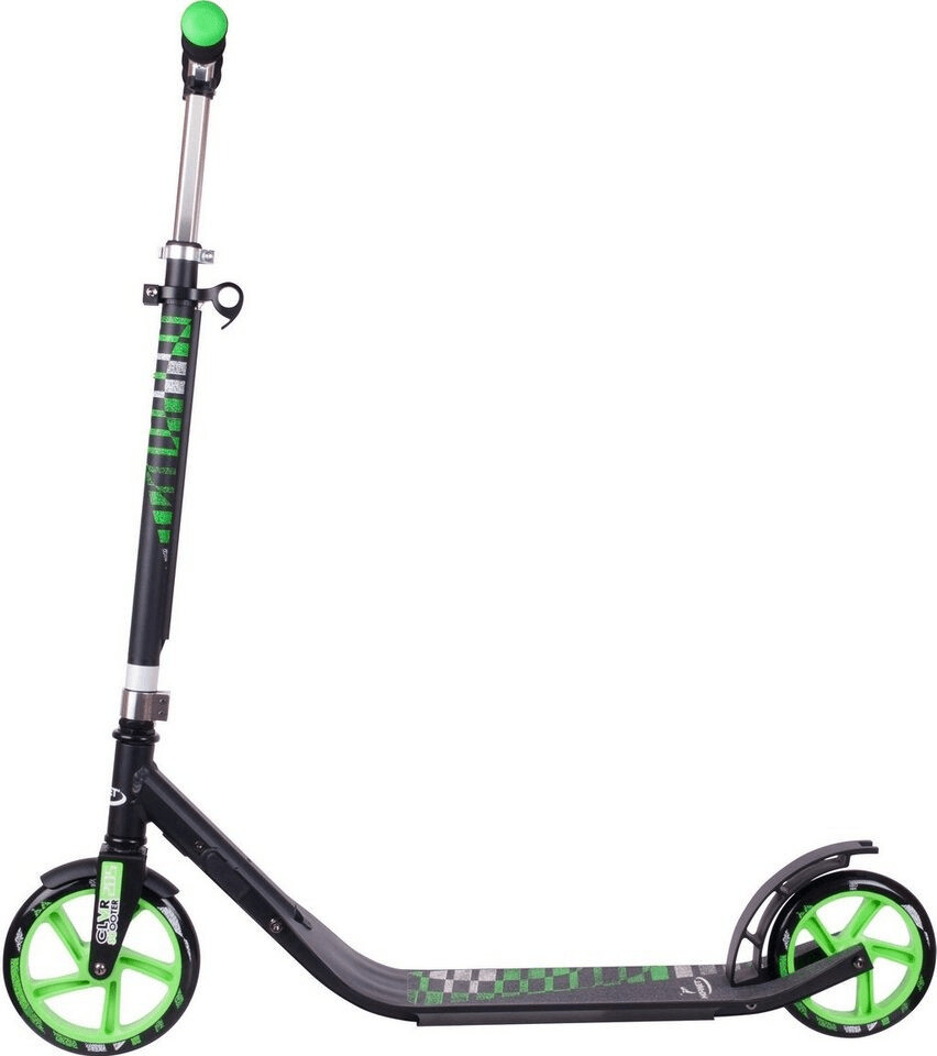 Hudora Hornet CLVR 200 vert