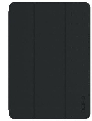 Incipio Octane Pure Folio Case iPad Pro 10.5 schwarz (IPD-371-CBLK)