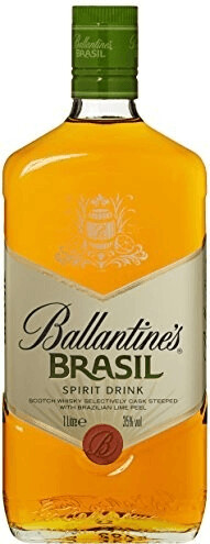 Ballantine's Brasil Spirit Drink 1l 35%