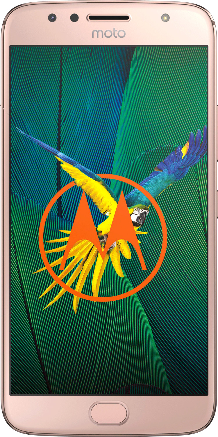 Motorola Moto G5S Plus or