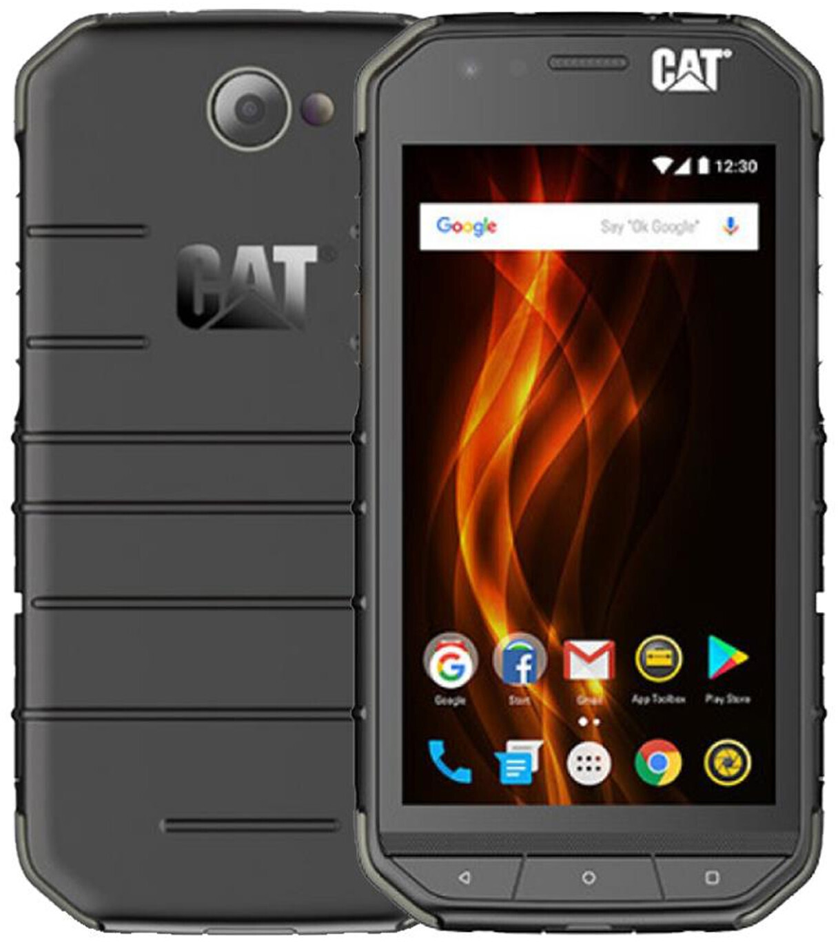 Cat S22 Flip Купить В Спб