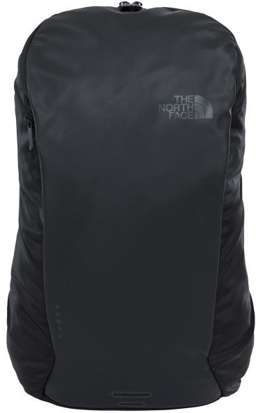 The North Face Ka-Ban Backpack tnf black