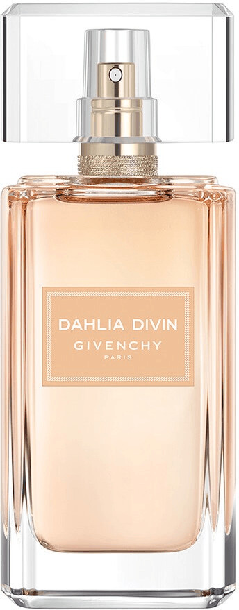 Givenchy Dahlia Divin Eau de parfum Nude 75 ml - La Reine 