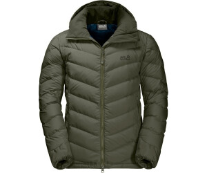 Jack wolfskin fairmont windproof clearance