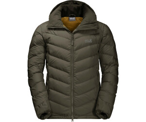 Jack wolfskin mens fairmont jacket on sale