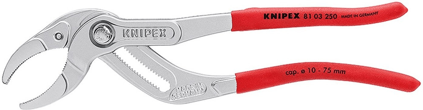 Knipex 81 03 250