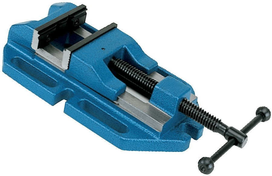 Röhm Étau de machine de précision à haute capacité de serrage (9,5 kg)