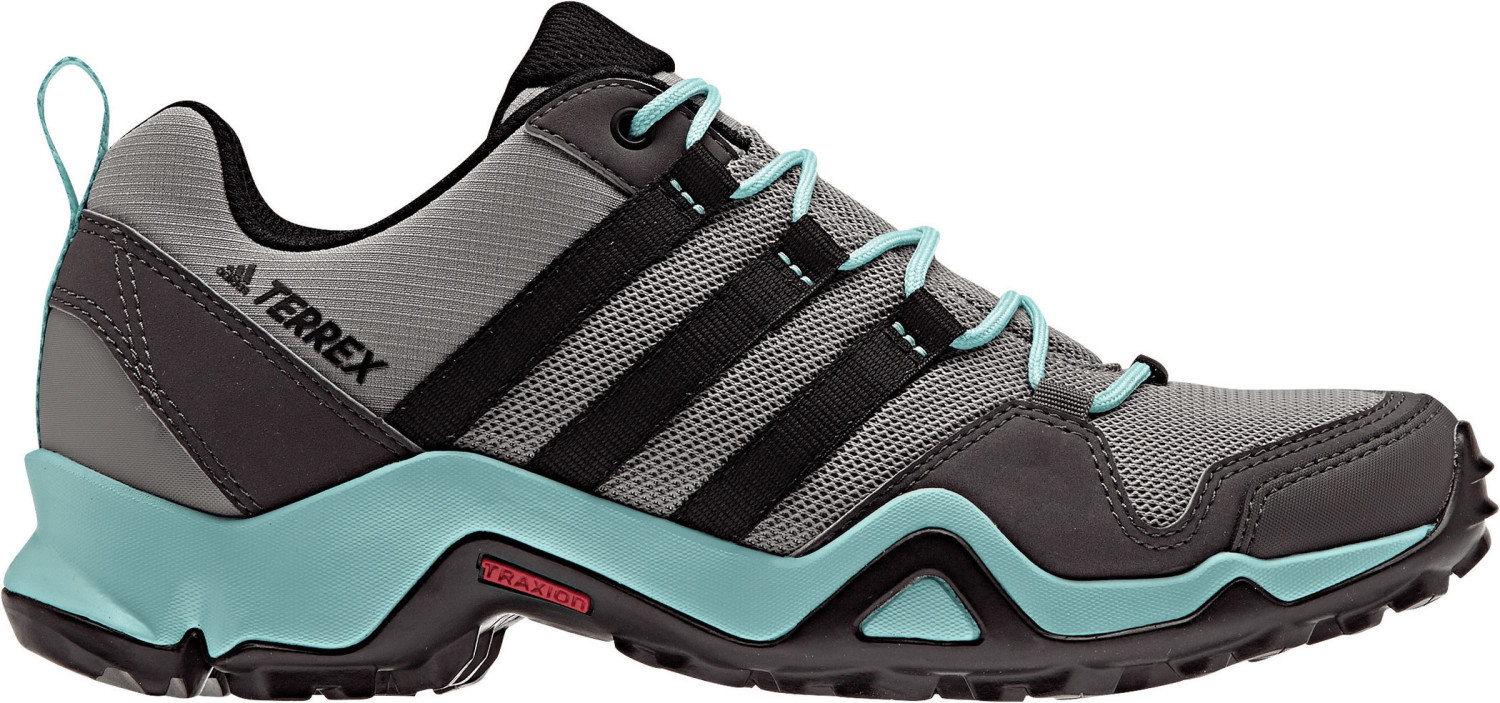 Adidas AX2R W mgh solid grey/core black/granite