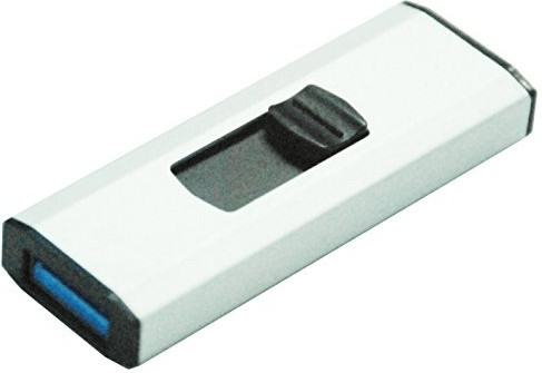 MediaRange SuperSpeed USB 3.0 Speicherstick 256GB