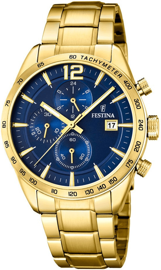 Festina F20266/2