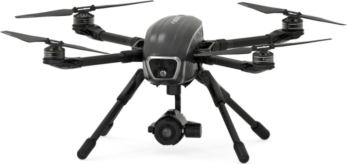 PowerVision PowerEye