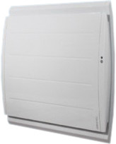 Atlantic Maradja pilotage intelligent horizontal 1500 W blanc