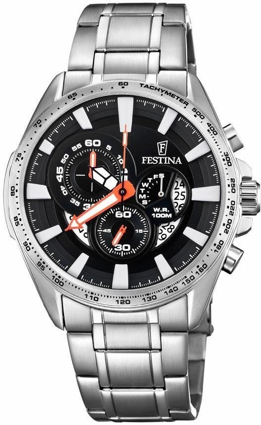 Festina F6864/4