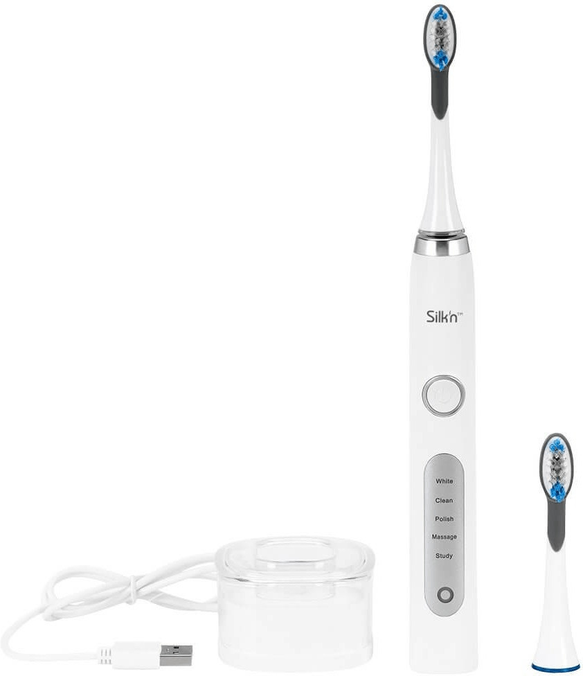 Silk'n SonicSmile white