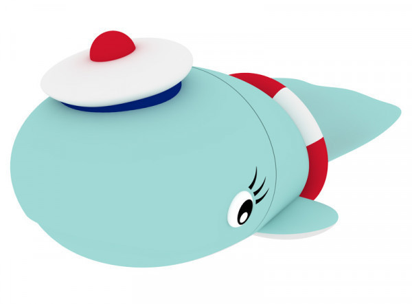 Emtec M337 Baleine 16 Go
