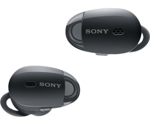 Sony WF-1000X (schwarz)