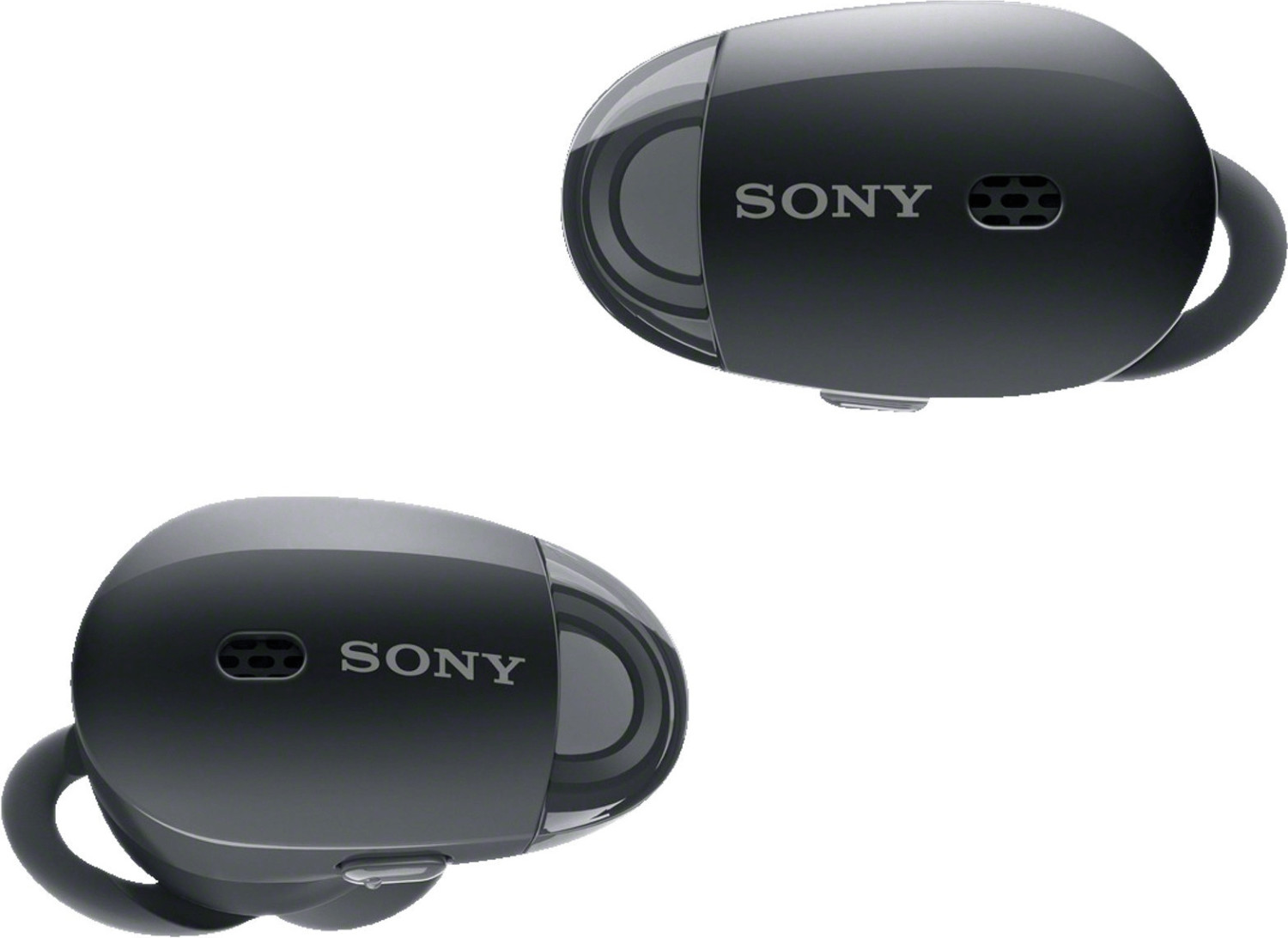 Sony WF-1000X (schwarz)