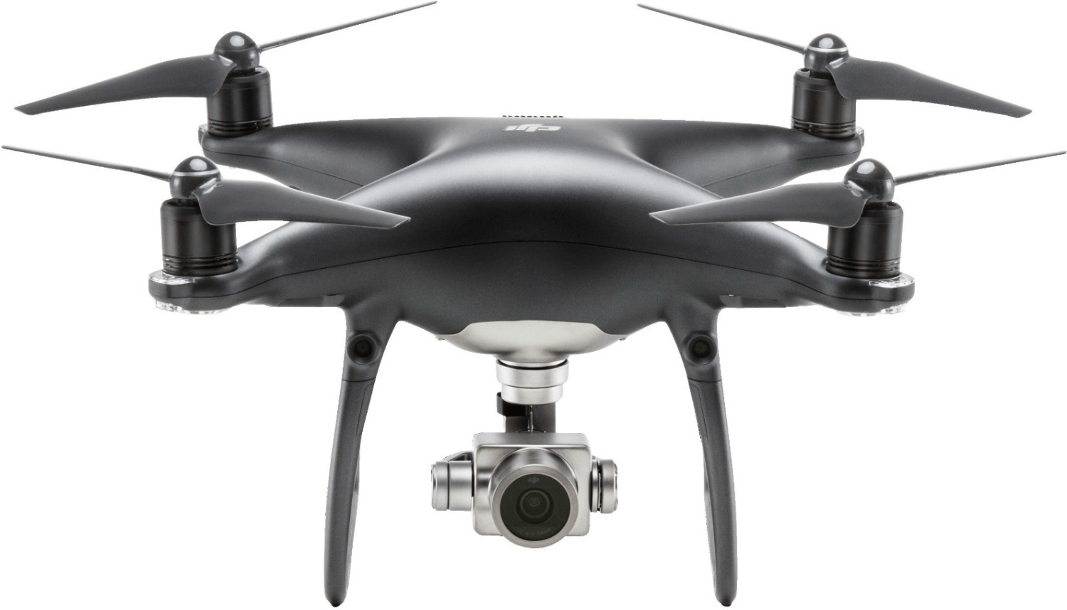 DJI Phantom 4 Pro Plus Obsidian