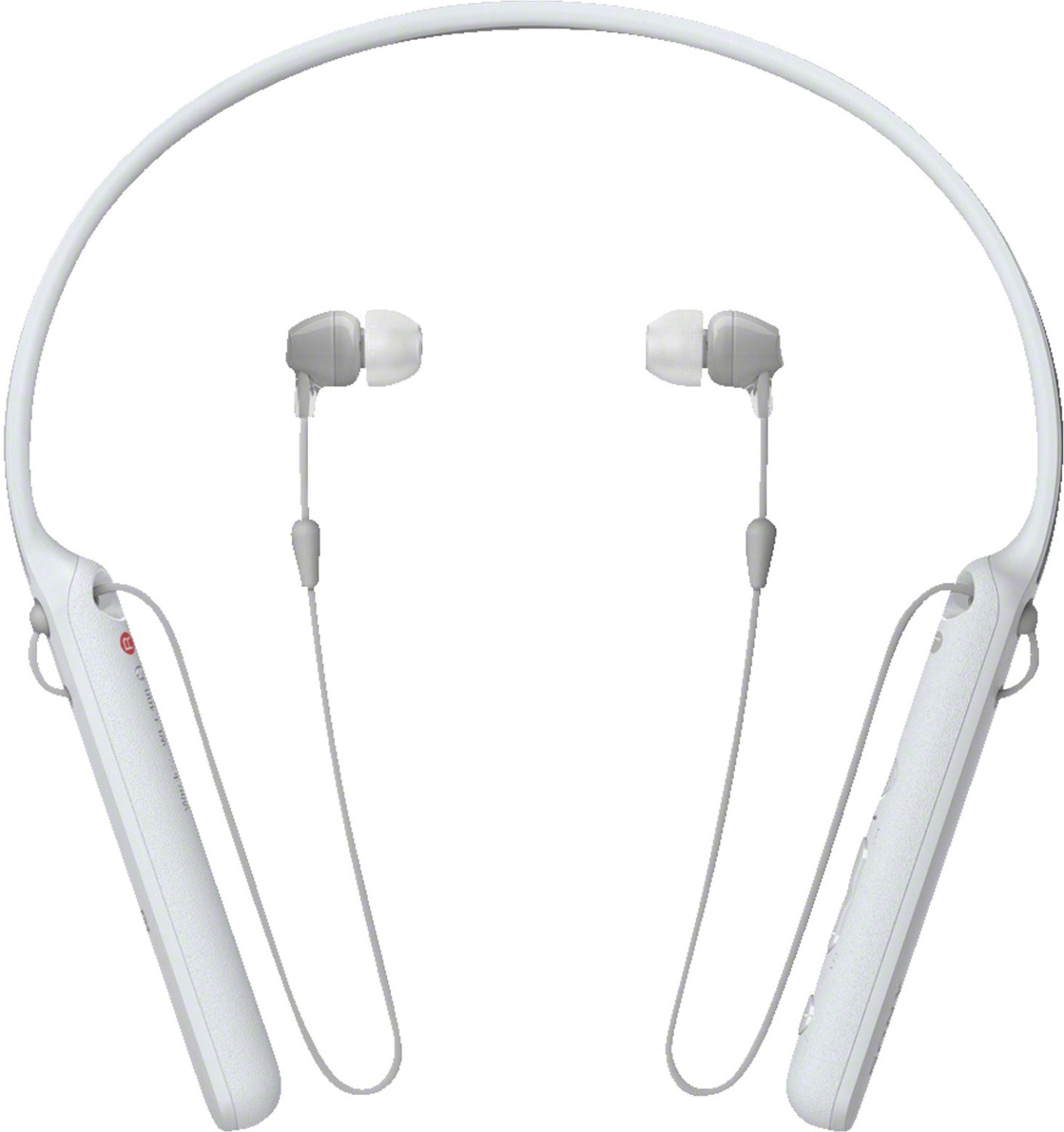 Sony WI-C400 (blanc)