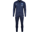 Tuta nike 2018 hotsell